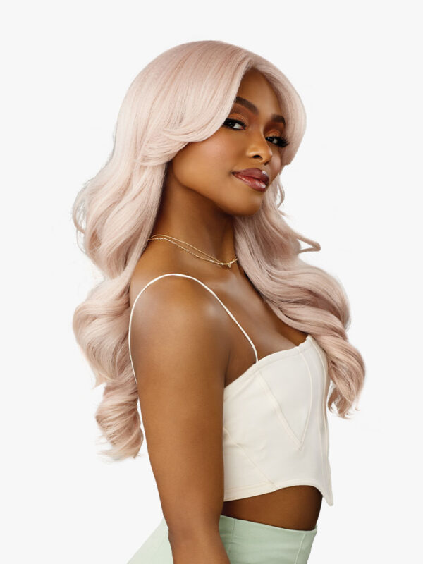 SENSATIONNEL GLAMZY LACE PARTING_CELESTIA - Image 4