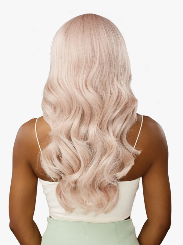 SENSATIONNEL GLAMZY LACE PARTING_CELESTIA - Image 5