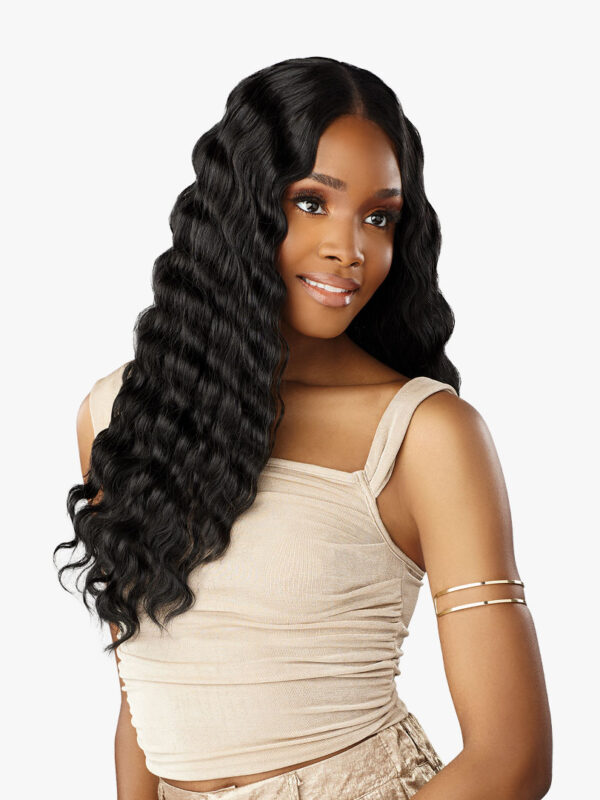 SENSATIONNEL GLAMZY LACE PARTING_SERAPHINA - Image 6