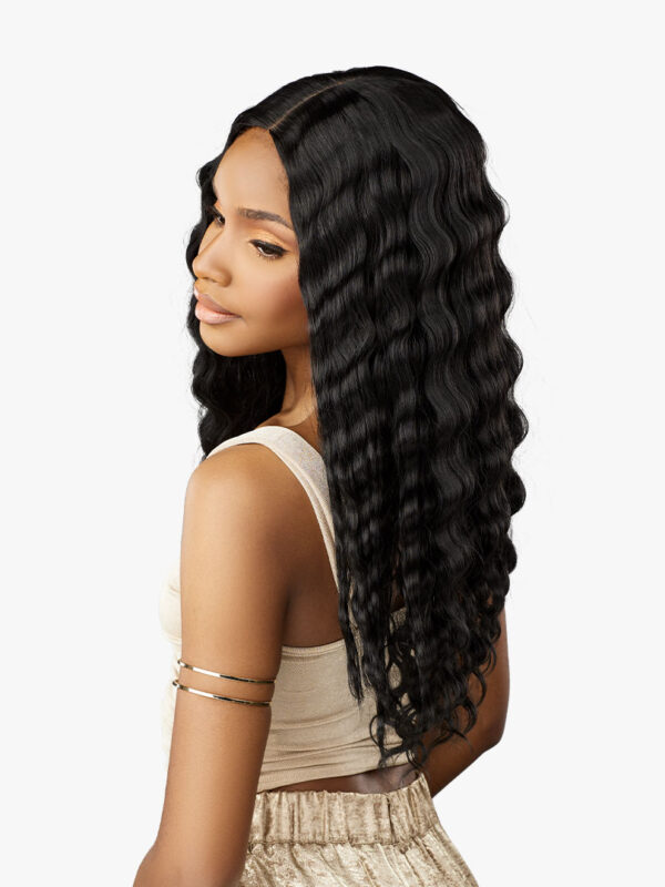 SENSATIONNEL GLAMZY LACE PARTING_SERAPHINA - Image 4