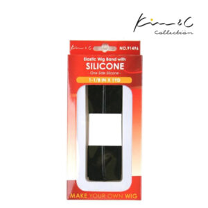 KIM & C Elastic Wig Band