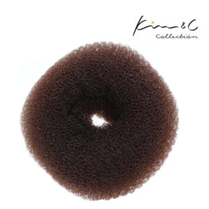 KIM & C Hair Donut Large