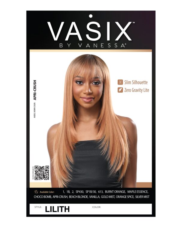 Vanessa LILITH - Image 4