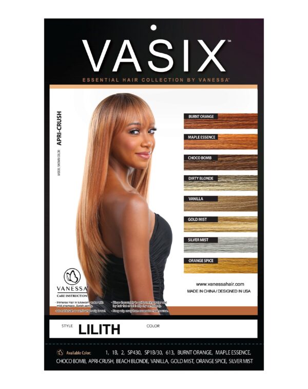 Vanessa LILITH - Image 5