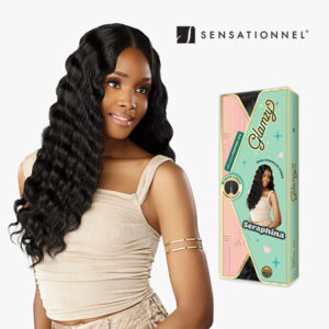 SENSATIONNEL GLAMZY LACE PARTING_SERAPHINA