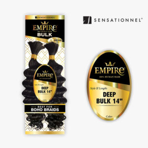 SENSATIONNEL DEEP BULK 14″ (EMPIRE)