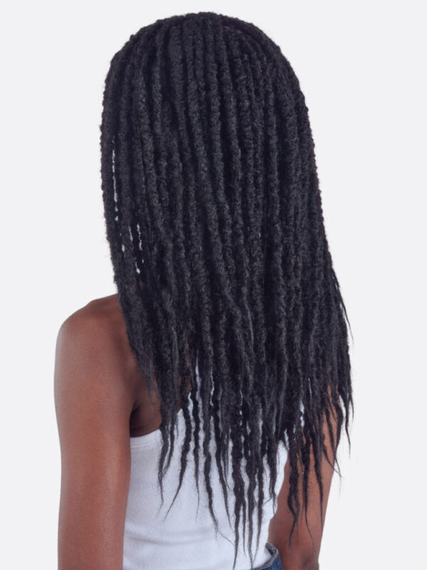 VIVACE TRUELUXE HANDMADE SAVANNA LOC 3X - Image 9