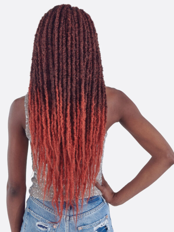 VIVACE TRUELUXE HANDMADE SAVANNA LOC 3X - Image 6