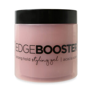 STYLE FACTOR EDGE BOOSTER STRONG HOLD STYLING GEL 16.9oz