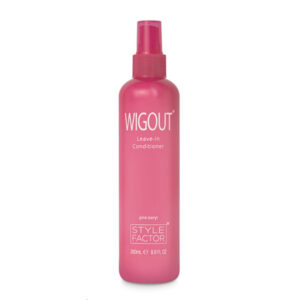 STYLE FACTOR WIGOUT Leave-in Conditioner 8.8 oz
