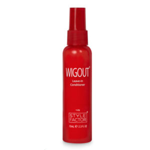 STYLE FACTOR WIGOUT Leave-in Conditioner 70 mL