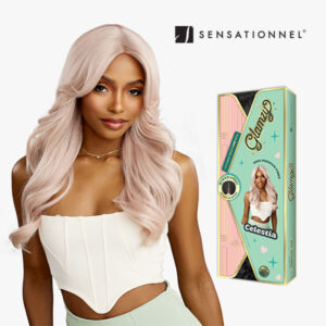 SENSATIONNEL GLAMZY LACE PARTING_CELESTIA