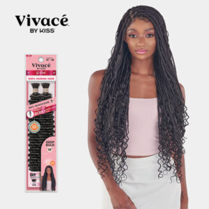 VIVACE G CLEF DEEP BULK 18"