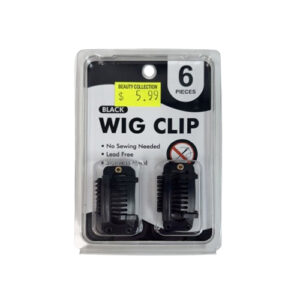 Wig Clip 6pcs