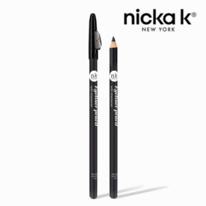 NICKA K Eyeliner Pencil with Sharpener