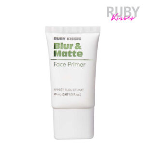 Blur & Matte Face Primer
