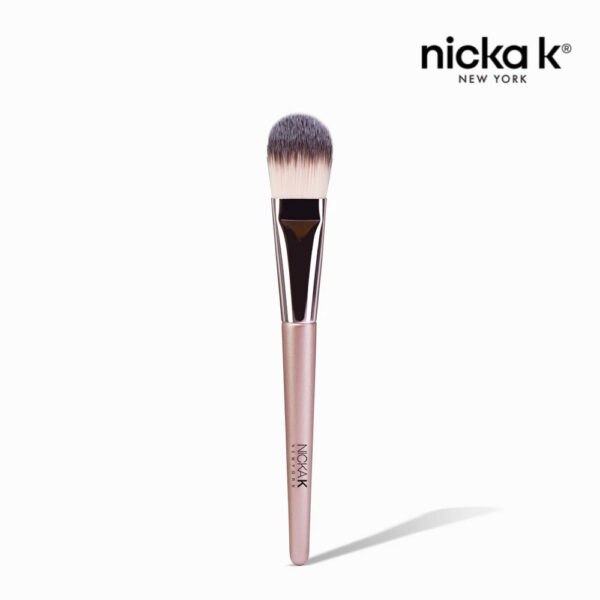 Foundation Brush
