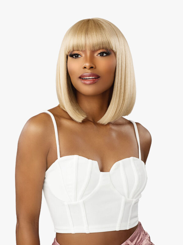 SENSATIONNEL GLAMZY LACE PARTING_CASSY - Image 2