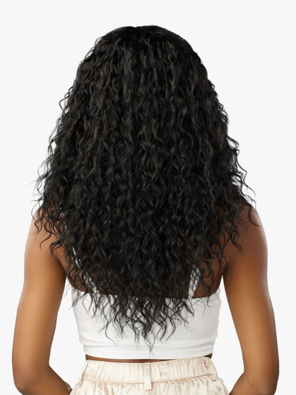 SENSATIONNEL GLAMZY LACE PARTING_MISTY - Image 6