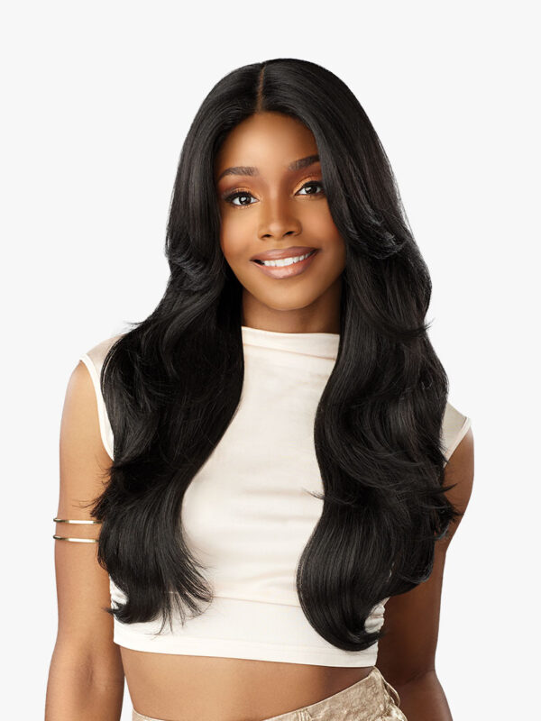 SENSATIONNEL GLAMZY LACE PARTING_ELYSIA - Image 2