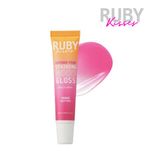 Intensive Pink Staining Mood Gloss