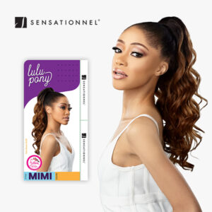 SENSATIONNEL SYNTHETIC LULUPONY MIMI