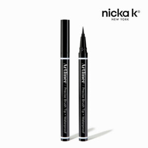 Nicka k Artliner Black