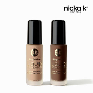 Perfection Liquid Foundation