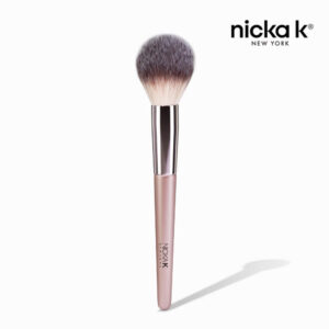 blush brush