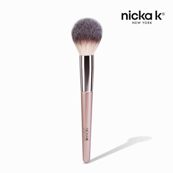 blush brush