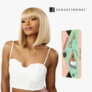 SENSATIONNEL GLAMZY LACE PARTING_CASSY