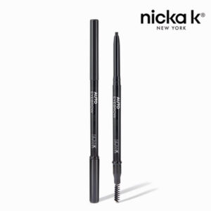 NICKA K Auto Eyebrow
