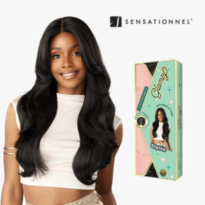 SENSATIONNEL GLAMZY LACE PARTING_ELYSIA