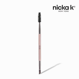 eyebrow duo brush