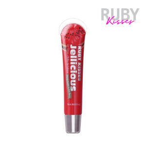 Ruby Kisses Jellicious Lip Gloss