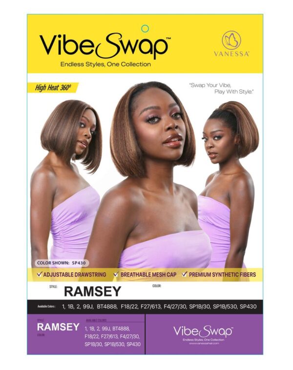 VIBE SWAP RAMSEY - Image 6