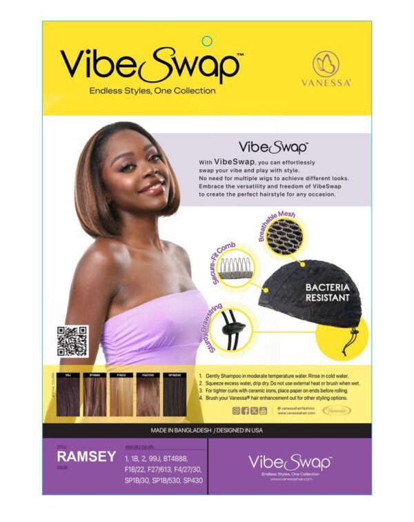 VIBE SWAP RAMSEY - Image 7