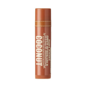 Ruby Kisses Stix O Miracle Lip Balm - Coconut