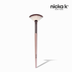 mini fan brush