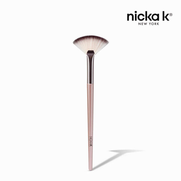 mini fan brush