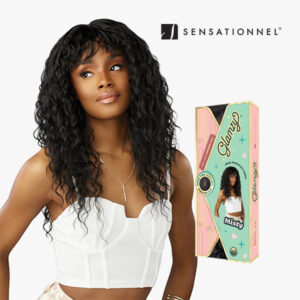 SENSATIONNEL GLAMZY LACE PARTING_MISTY