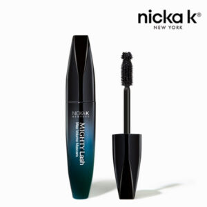 NICKA K MIGHTY LASH MAX VOLUME MASCARA
