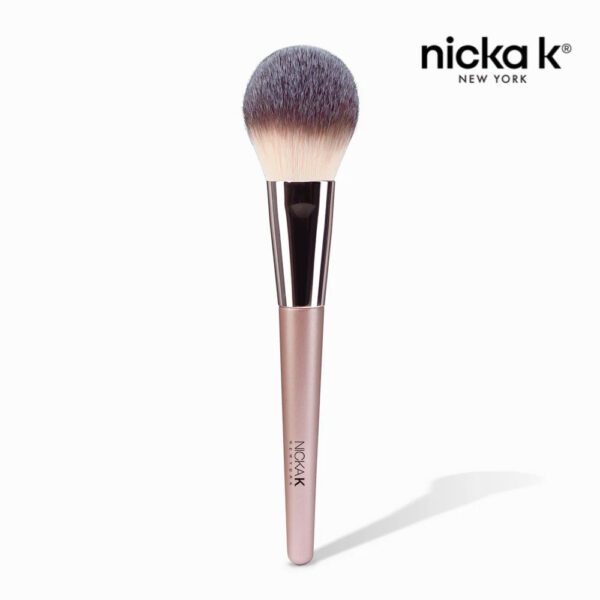 powder brush