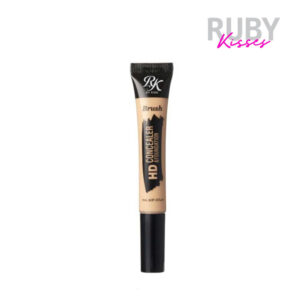 Ruby Kisses HD CONCEALER & FOUNDATION