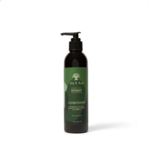 As I Am Rosemary Conditioner 8 oz