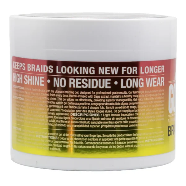 ALL DAY GOT HOLD BRADING GEL - Image 4