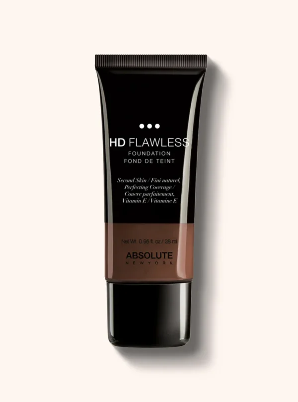 ABSOLUTE HD Flawless Fluid Foundation - Image 9