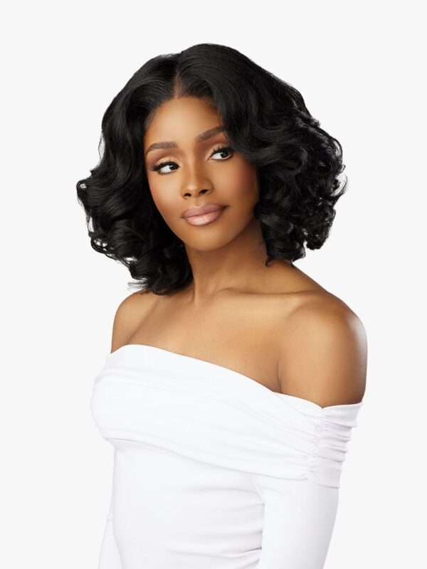 Sensationnel BARE LACE WIG - 13X6 UNIT 19 - Image 3
