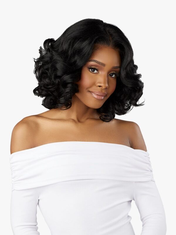 Sensationnel BARE LACE WIG - 13X6 UNIT 19 - Image 7