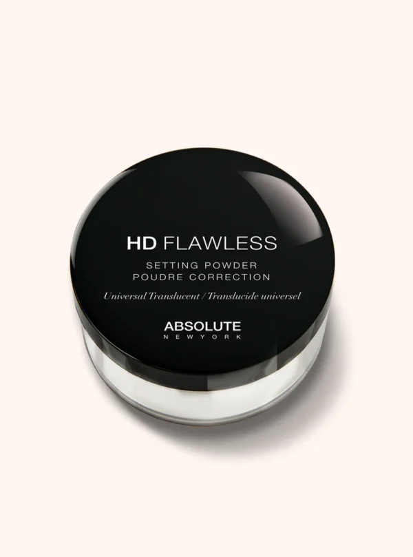 ABSOLUTE HD Flawless Loose Setting Powder - Image 2